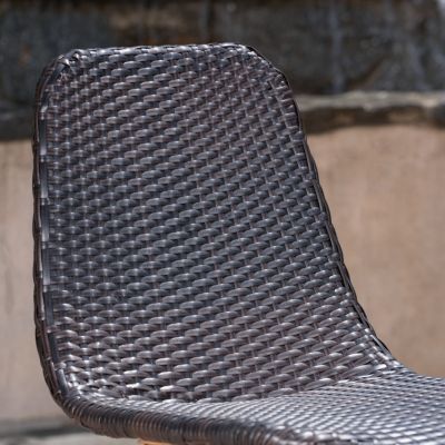 Streamdale Durable Outdoor Patio Chairs for Comfort and Style