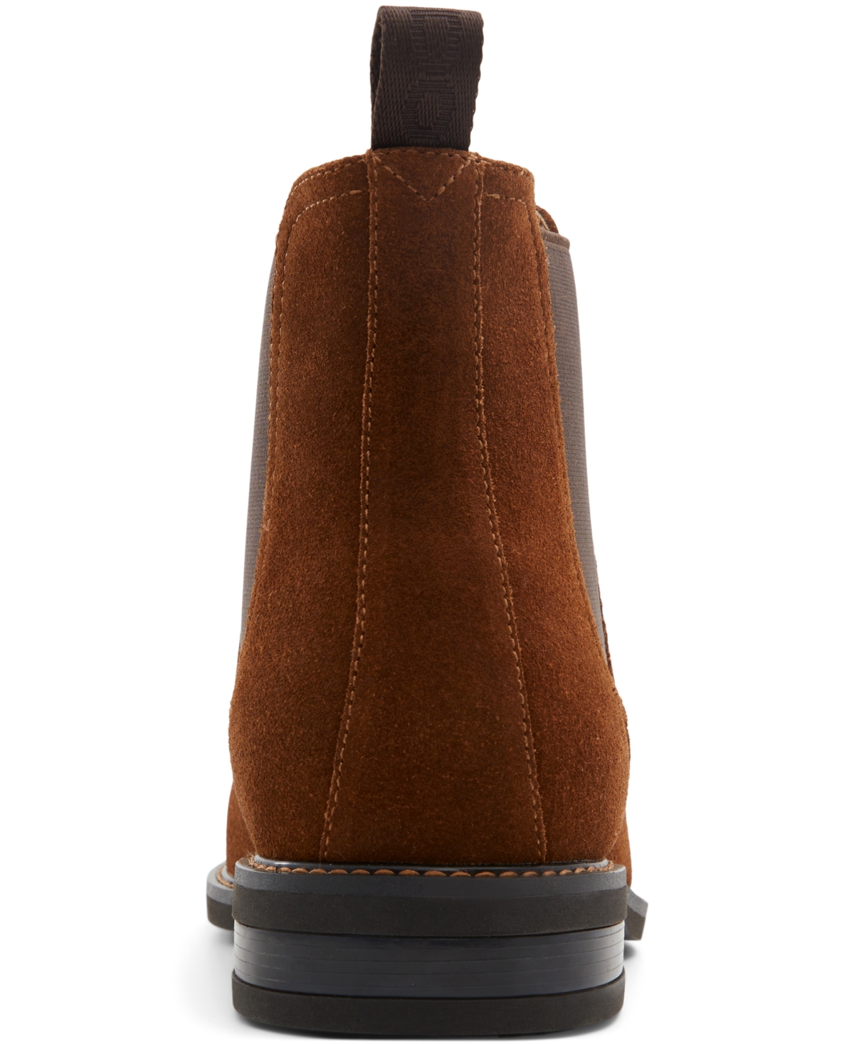 Aldo Men's Bristoll-Wide Leather Ankle Boots