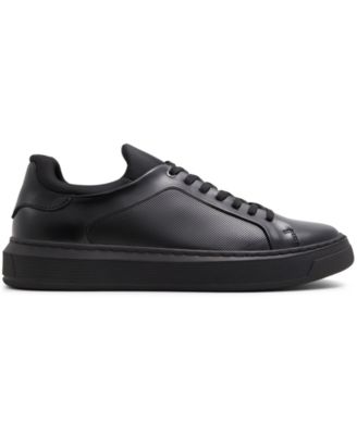 Men's Leyton Synthetic Low Top Sneaker