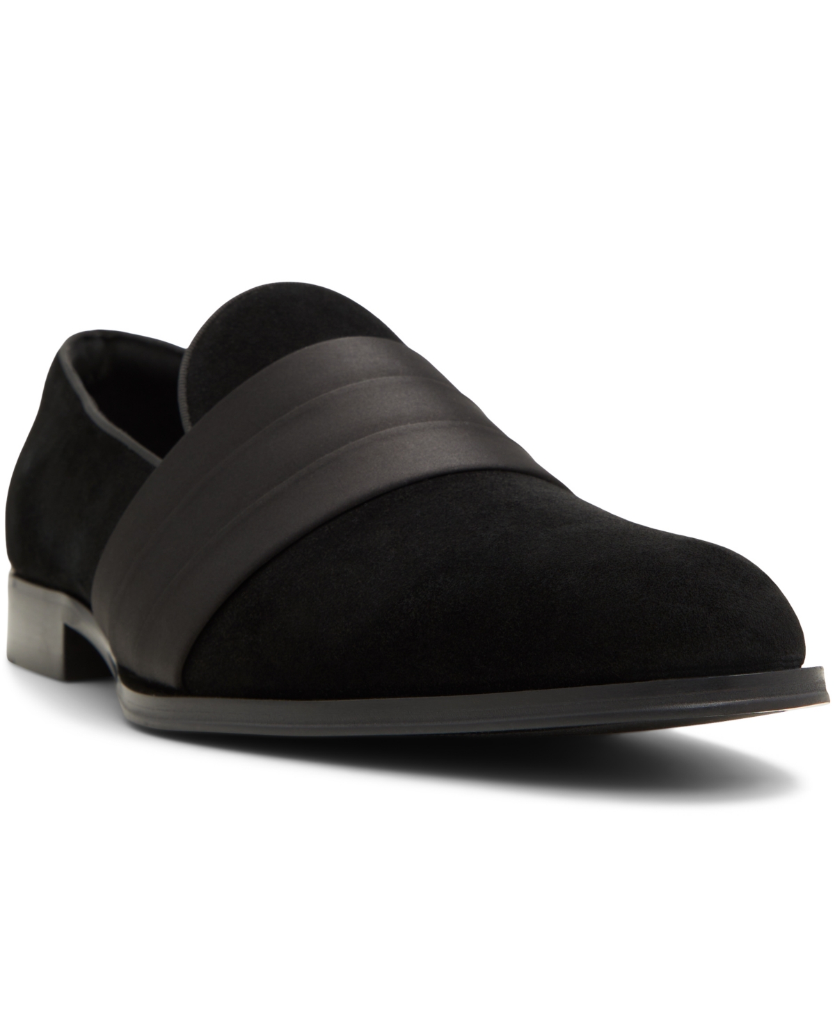 ALDO MEN'S KENNY LEATHER LOAFERS 