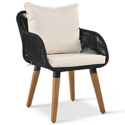 Streamdale Premium Woven Patio Lounge Set Style, Durability, Comfort