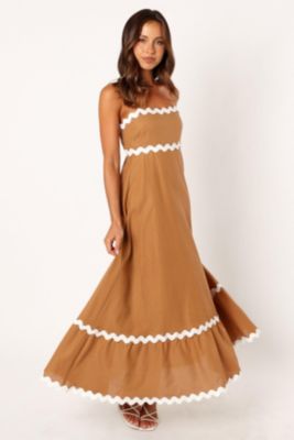 Women's Yana Maxi Dress
