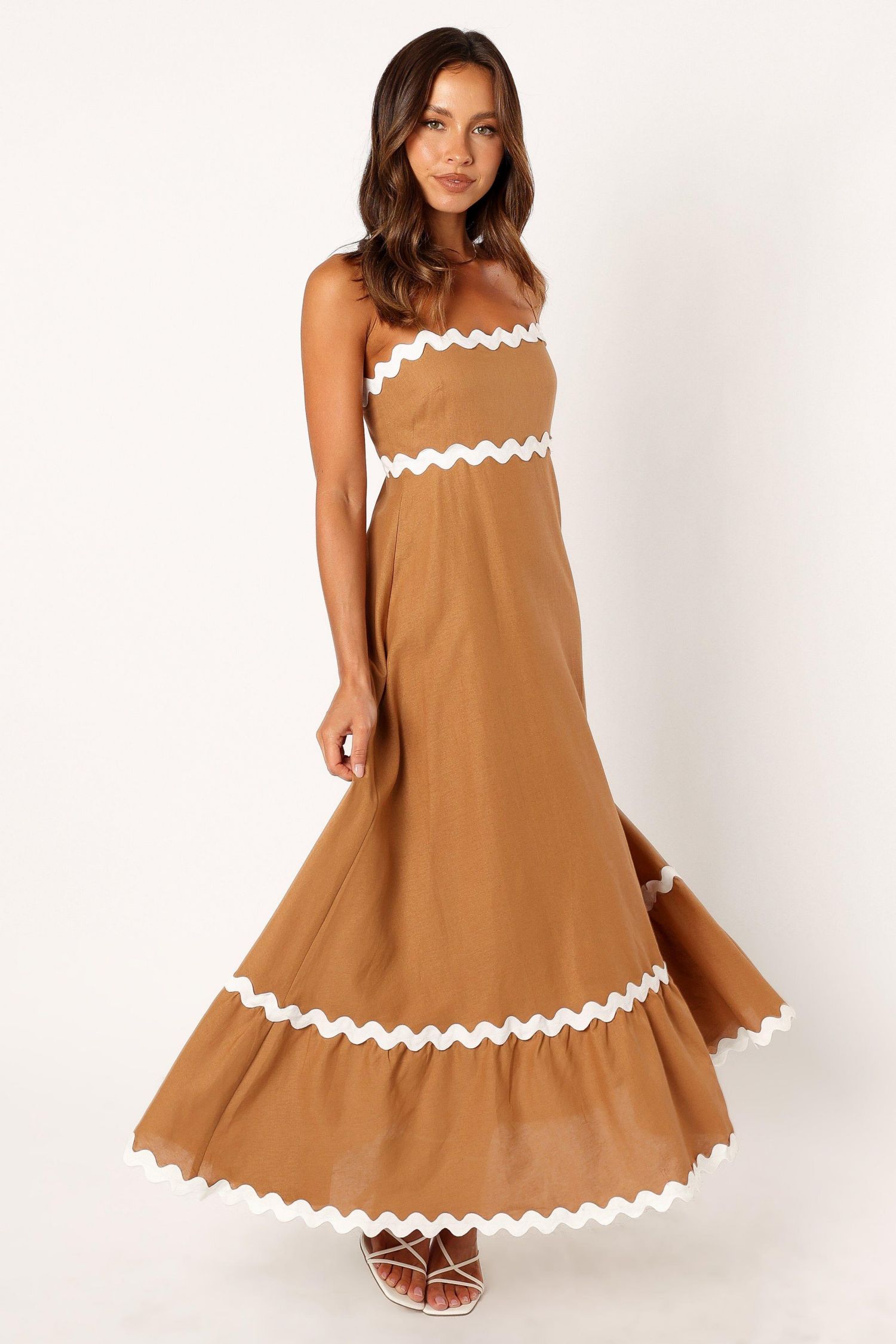 Women's Yana Maxi Dress