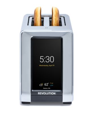 R180 Connect 2 Slice Toaster