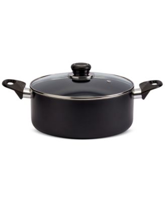 7-Pc. Nonstick Aluminum Cookware Set