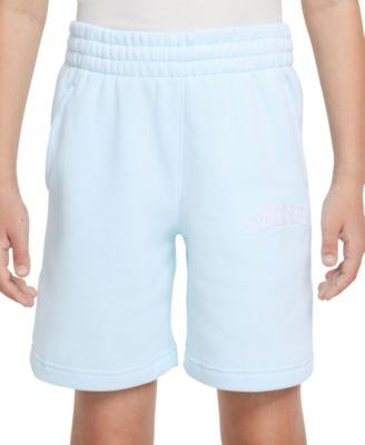 Nike - Big Kids' Sportswear Club Shorts