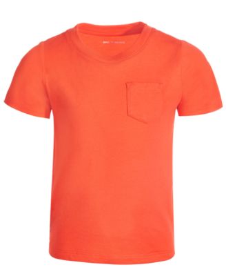 Epic Threads - Toddler Boys Pocket T-Shirt