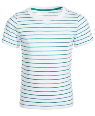 Epic Threads - Toddler Boys Simple Stripe T-Shirt