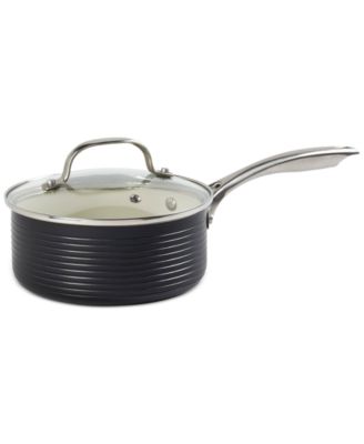 Tools for Cooks 10-Pc. Aluminum Cookware Set