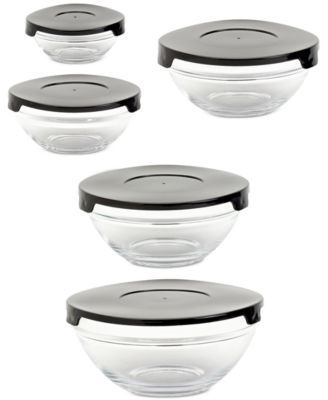 32-Pc. Nonstick Aluminum Cookware Set