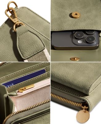 Style - Co Phone Crossbody Wallet Created for Macys 2190₽
