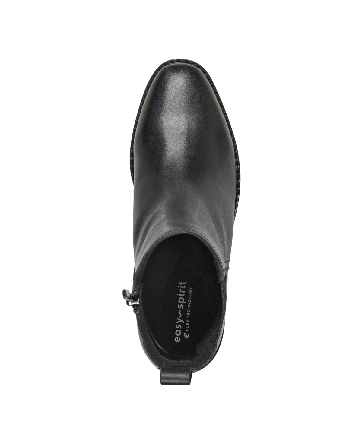 Easy Spirit Women's Eflex Fedra Block Heel Dress Booties