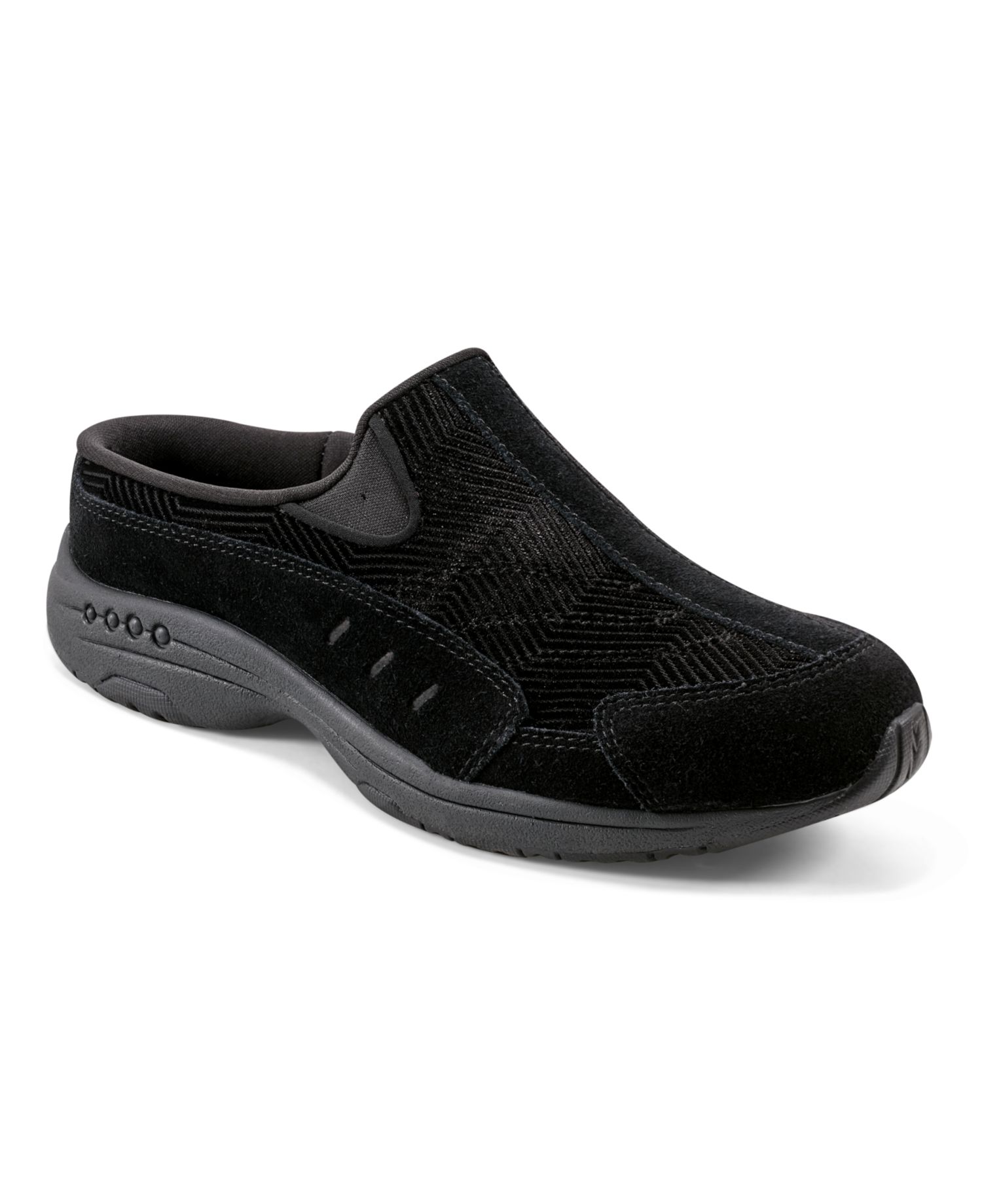 Женские кроссовки Mule Walking Slip-On для путешествий