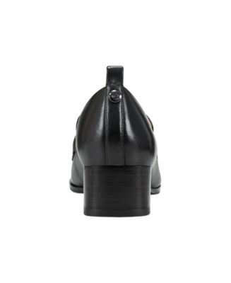 Women's Darlene eFlex Block Heel Loafers