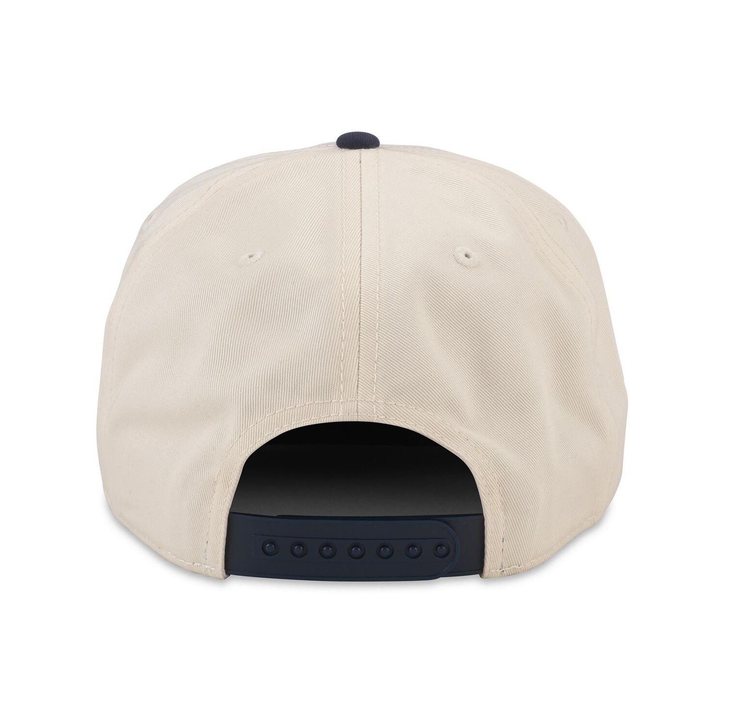 Men's Natural Bronco Club Captain Adjustable Hat