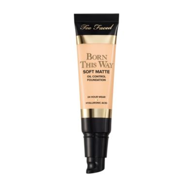 Too Faced Born This Way Soft Matte Foundation - Ivory 46$
