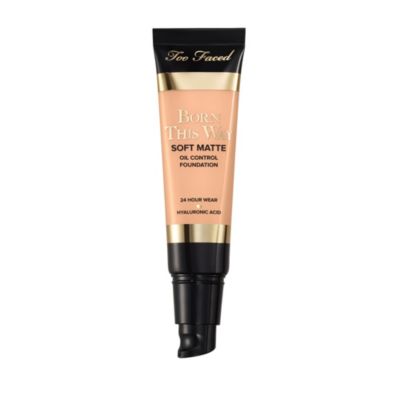 Too Faced Born This Way Soft Matte Foundation - Pearl 46$