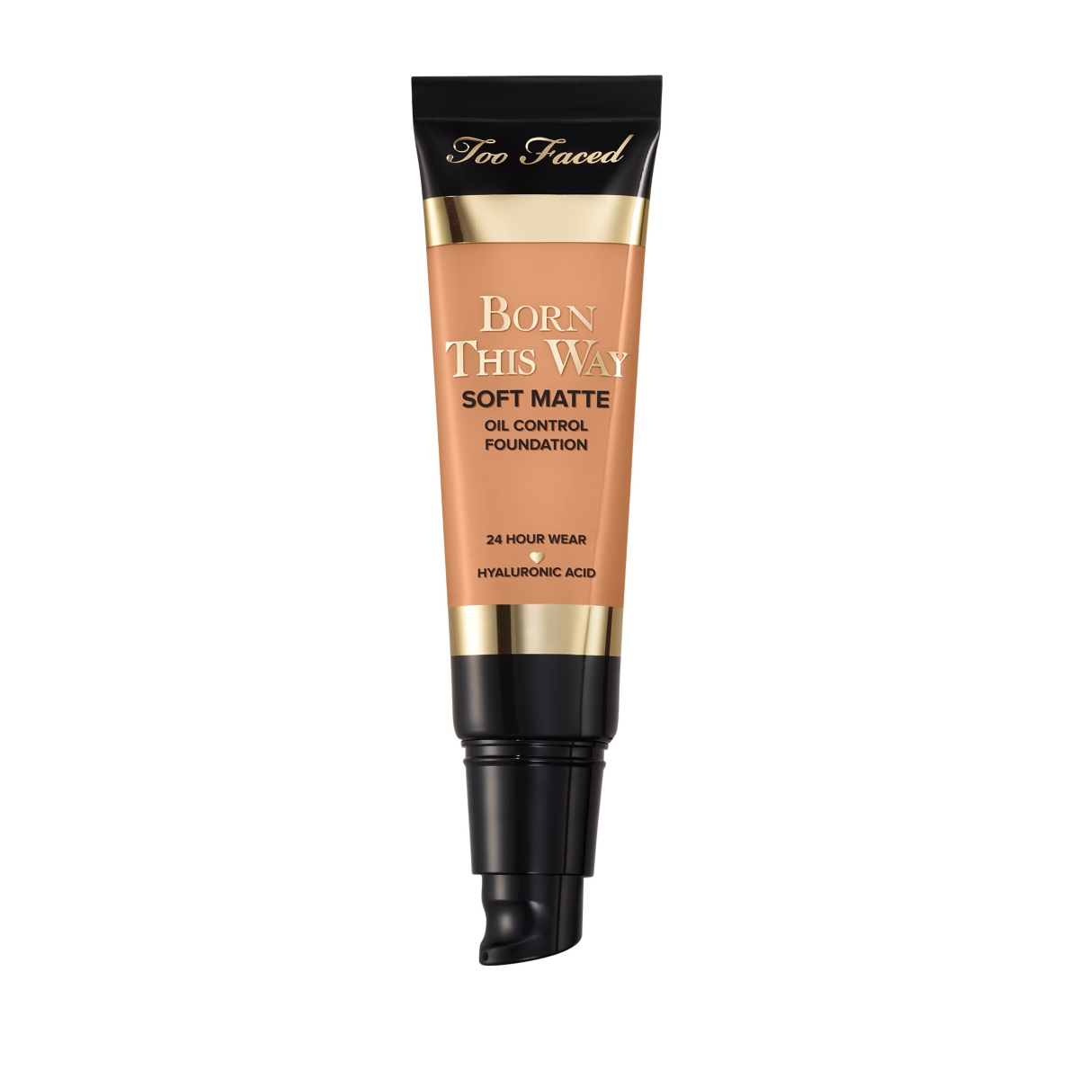 Born This Way Soft Matte Foundation - Ganache
