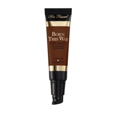Too Faced Born This Way Soft Matte Foundation - Truffle 46$