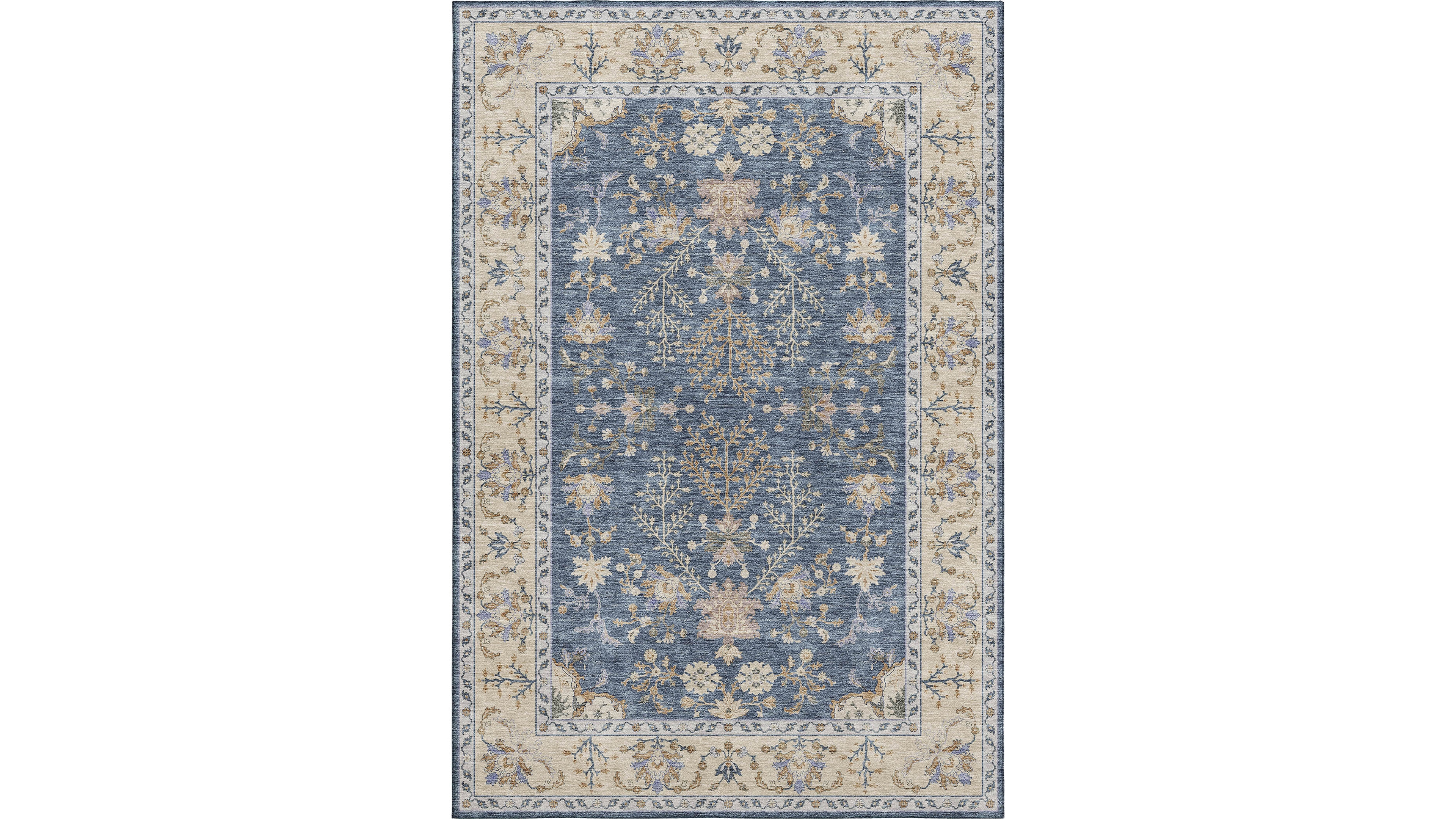 Dalyn Hatay Washable HY9 8'x10' Area Rug