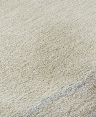 Trevi Washable TV8 2'6"x3'10" Area Rug