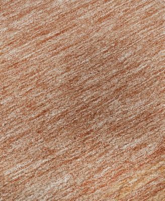 Trevi Washable TV2 5'x7'6"Area Rug