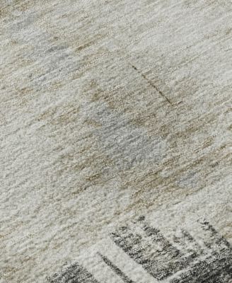 Trevi Washable TV18 9'x12' Area Rug