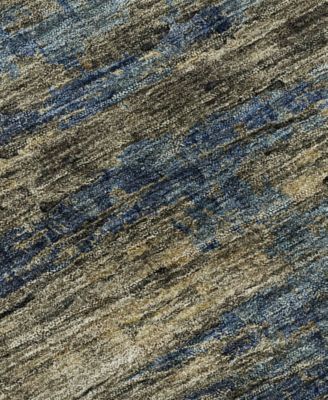 Trevi Washable TV14 9'x12' Area Rug