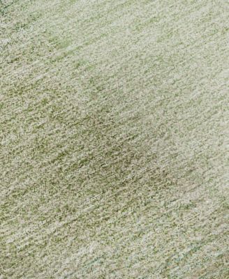 Trevi Washable TV10 2'3"x7'6" Runner Area Rug