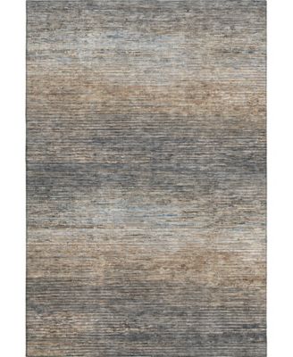 Trevi Washable TV1 8'x10' Area Rug