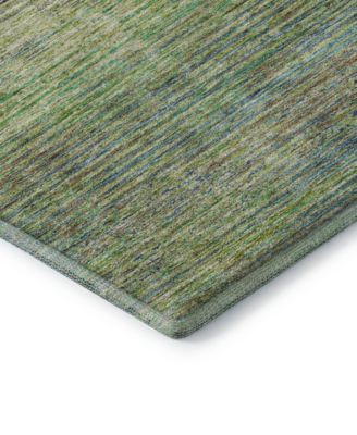 Trevi Washable TV1 10'x14' Area Rug