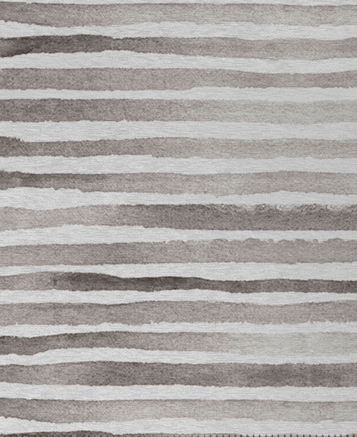 Dalyn Seabreeze Sz8 2'3x7'6 Runner Area Rug In Gray