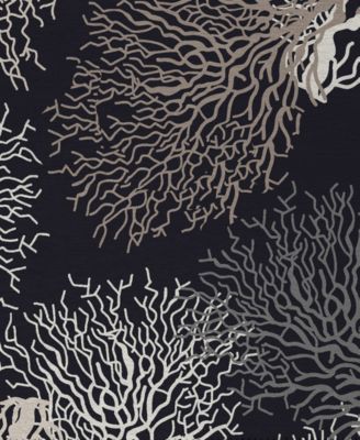 Seabreeze Washable SZ3 10'x14' Area Rug