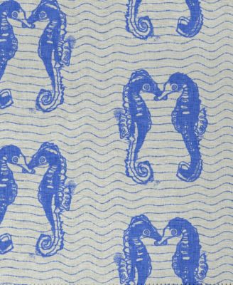 Seabreeze Washable SZ15 9'x12' Area Rug