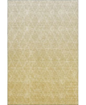 Lazio Washable LZ2 10'x14' Area Rug
