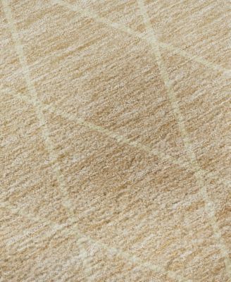 Lazio Washable LZ2 9'x12' Area Rug