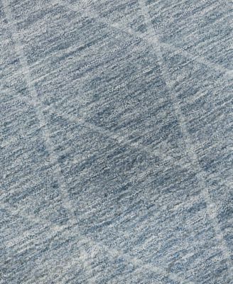 Lazio Washable LZ2 2'6"x3'10" Area Rug