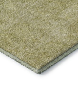 Lazio Washable LZ2 3'x5' Area Rug