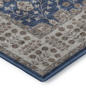 Hatay Washable HY8 3'x5' Area Rug