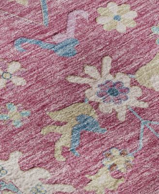 Hatay Washable HY7 9'x12' Area Rug