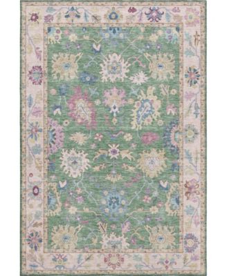 Hatay Washable HY7 5'x7'6"Area Rug