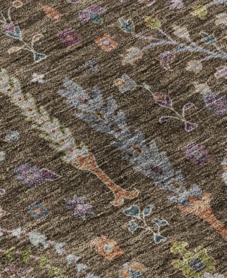 Hatay Washable HY5 10'x14' Area Rug