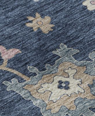 Hatay Washable HY4 2'6"x3'10" Area Rug