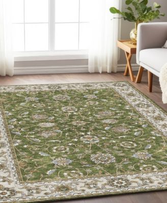 Hatay Washable HY1 10'x14' Area Rug