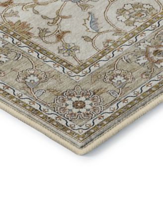 Hatay Washable HY1 2'6"x3'10" Area Rug