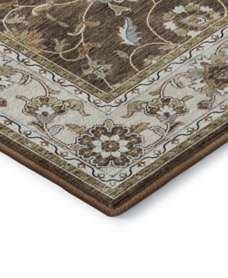 Hatay Washable HY1 9'x12' Area Rug