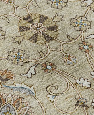 Hatay Washable HY1 3'x5' Area Rug