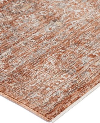Vienna VI9 2'3x7'10 Runner Area Rug