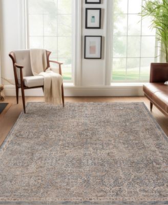 Vienna VI7 9'x13'2 Area Rug