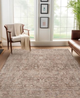 Vienna VI6 7'10x10' Area Rug